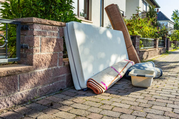 Same-Day Junk Removal Services in Lakeville, MN