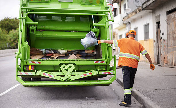 Retail Junk Removal in Lakeville, MN