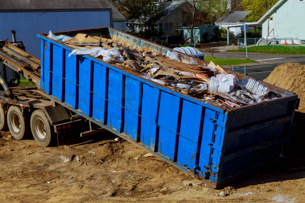 Best Residential Junk Removal  in Lakeville, MN